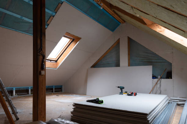 Best Commercial Insulation in New Windsor, MD