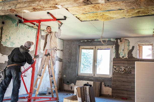 Best Commercial Insulation in New Windsor, MD