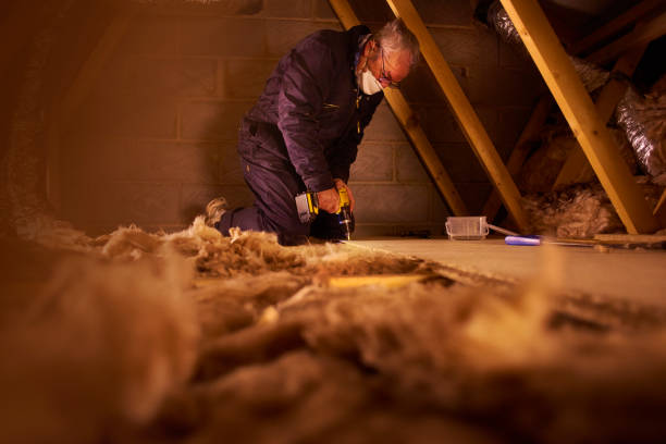 Best Insulation Maintenance and Repair in New Windsor, MD